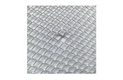 China 3.4lbs G30 G60 Zinc Stucco Wire Mesh Galvanized Expanded Metal Lath supplier