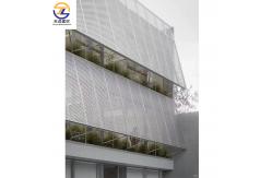 China SGS 1.2mm Aluminum Roofing Tiles T Shaped Carrier System  Aluminium Ceiling Strip supplier