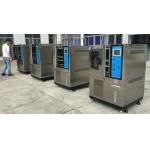 Hot And Cold Thermal Cycling Chamber / Humidity Testing Equipment