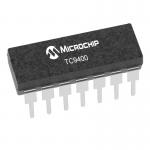 American Microchip Integrated Circuits TC9400CPD Brand New Original Electronic Components Package  Monitor and Reset Ethernet Controller for sale