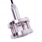 Prevent blocking Submersible Level Sensor for sale