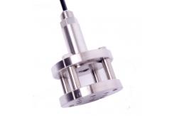 China Prevent blocking Submersible Level Sensor supplier