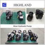 Sauer PV23/089 Hydraulic Piston Pump For Mixer Concrete Pump for sale