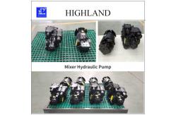 China Sauer PV23/089 Hydraulic Piston Pump For Mixer Concrete Pump supplier