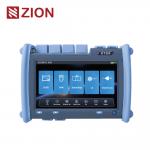 ZCOTDR-6800 OTDR Optical Time Domain Reflectometer High Performance for sale