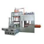 650mm 15Kw 1.5D Elbow Forming Machine for sale