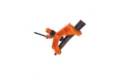 China Horizontal Hydraulic Rail Bender for Railway Rails supplier
