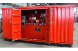 China API IBOP Accumulator Unit FKDQ1200-8 for Oilfield Operations supplier
