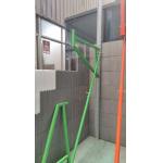 Giraffe Bracing Equivalent ICF Wall Alignment System Insulated Concrete Form Alignment for sale