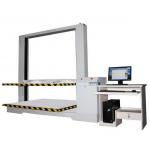 Computer Control Carton Paper Box Tester Compression Resistance Testing Machine for sale