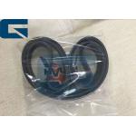 Excavator 357-2637 Cooling Fan Belt for E320D Excavator 3572637 for sale
