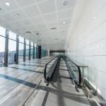 ISO9001 Clip In Metal Ceiling Tiles Swing Down 600x600 Concealed Ceiling Tiles for sale