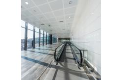 China ISO9001 Clip In Metal Ceiling Tiles Swing Down 600x600 Concealed Ceiling Tiles supplier