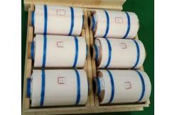 China 25um Thick Electrodeposited ED Copper Foil Roll Anti Oxidation supplier