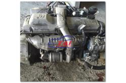 China Landcruiser Japanese Engine Parts 1hdft 1hd-Ft 4.2 Diesel Turbo supplier