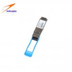 40G LR4 LC Connector 1310nm QSFP+ Optical Transceiver