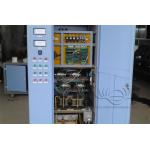 Plc Control 90m/Min ZTZG Solid State Hf Welder for sale