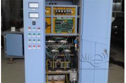 China Plc Control 90m/Min ZTZG Solid State Hf Welder supplier