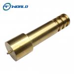 Custom Manufacture 3/4/5 Axis Turning Milling Service Precision CNC Machining Factory Parts for sale
