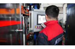 China Plastic Extrusion Machine manufacturer