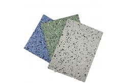 China Static Control ESD Vinyl Tile Static Control Flooring Roll Material supplier
