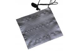 China Customizable Graphene Heating Film High Durability High Flexibility For Camera supplier