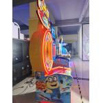 Coin Operated Screen Game Machine Arcade Video Game Machine