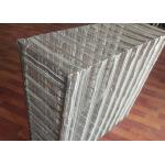 Plate Galvanised Rib Lath 0.35mm / 0.4mm Thickness for sale