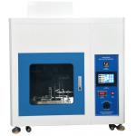 1.0mm Thermocouple Glow Wire Testing Instrument IEC 60695-2-10 Glow Wire Test Apparatus for sale