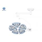 Ceiling LED Shadowless Surgical Operating Lamp With Adjustable Color Temperature for sale