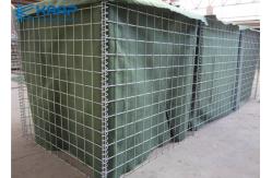 China Environmental Welded Mesh Gabion CE Certification supplier