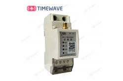 China Smart Advanced Metering Infrastructure RS485 To LoRaWAN Collector Remote Control supplier
