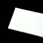 Recyclable PVDF Polymer Foam Material Excellent Toughness For Exchanges Insulation for sale
