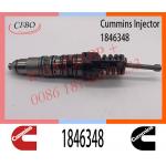 Common Rail Diesel Fuel QSX15 ISX15 X15 Injector 1846348 574232 2488244 2036181