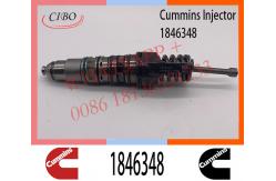 China Common Rail Diesel Fuel QSX15 ISX15 X15 Injector 1846348 574232 2488244 2036181 supplier
