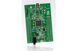 China ST STM32F407VG MCU STM32F407G-DISC1 STM32F4DISCOVERY microcontroller  LQFP100 package IC CHIPS INTEGRATED CIRCUITS supplier