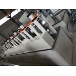 High Speed Paper Angle Board Machine Eight Corner Protectors Paper Board Machinery for sale