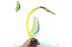 China 145-7028 Water Temperature Sensor 1457028 For C13 C15 Engine supplier