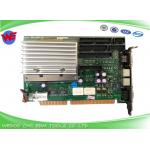 Card Repair Parts PC-32 ISA-01A FJ-A EDM Board Sodick Mother Card Repair Parts for sale