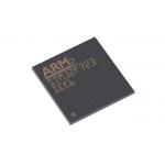 Integrated IC STM32F723IEK6 512KB ARM Microcontrollers - MCU 176-UFBGA for sale