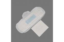 China Disposable Ultra Thin Africa Private Label Sanitary Pads With Wings supplier