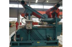 China Solids Control Drilling Mud Cleaner supplier