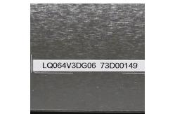 China LQ084S3LG01 8.4 inch TFT LCD Display Screen 800*600 supplier