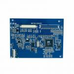 0.5OZ-6OZ Electronic Circuit Board Turnkey PCB Manufacturing for sale