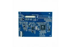 China 0.5OZ-6OZ Electronic Circuit Board Turnkey PCB Manufacturing supplier