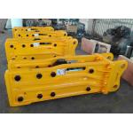 140mm Hydraulic Breaker Hammer for sale