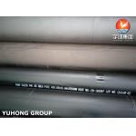 P91 Alloy Steel Seamless Pipe ASTM A335 For Column Reboiler Heater for sale