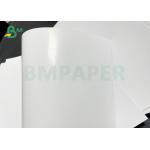 140g 150g High Whiteness Glossy Coated Paper To Magazine Notebook Covers