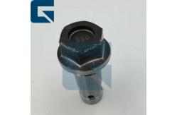 China Isuzu 1-13160035-0 1131600350 Main Relief Valve For 6HK1G3 4HK1 Engine supplier