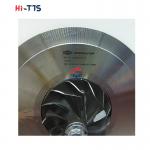 GT1749S   28230-41412 D4AE Turbocharger Cartridge Chra for Chrorus Bus